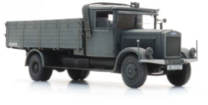 Artitec 6720054 - 1:72 - Hansa Loyd Merkur Wehrmacht